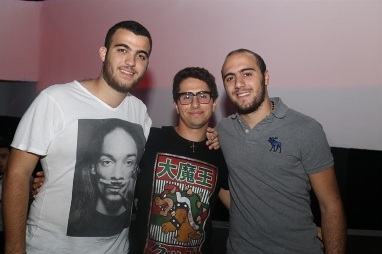 XXIst Century at O1NE Beirut